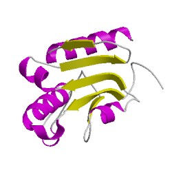 Image of CATH 3ugtB02