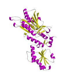 Image of CATH 3ugtC