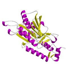 Image of CATH 3ugtC01