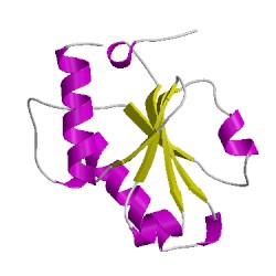 Image of CATH 3ugtC02