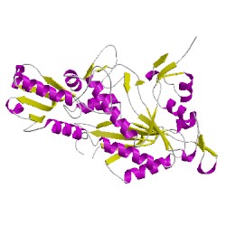 Image of CATH 3ugtD