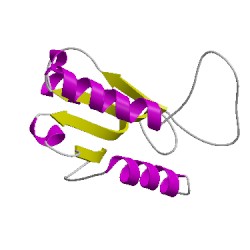 Image of CATH 3ugtD02