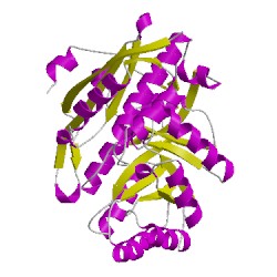 Image of CATH 3ugvA