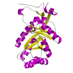 Image of CATH 3ugvA02