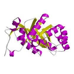 Image of CATH 3ugvB02