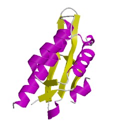 Image of CATH 3ugvC01