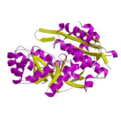 Image of CATH 3ugvD