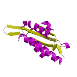 Image of CATH 3ugvD01