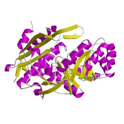 Image of CATH 3ugvF