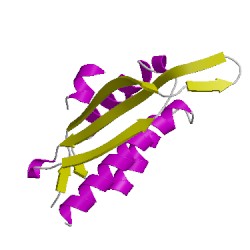 Image of CATH 3ugvF01