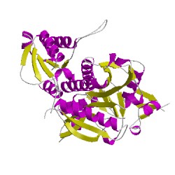 Image of CATH 3uh0A