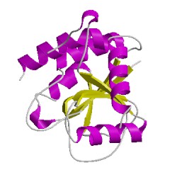 Image of CATH 3uhaA01