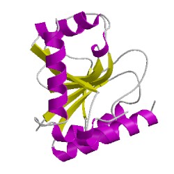 Image of CATH 3uhaB01