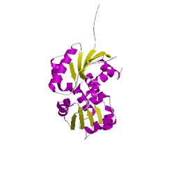 Image of CATH 3uhfA
