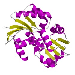 Image of CATH 3uhfB