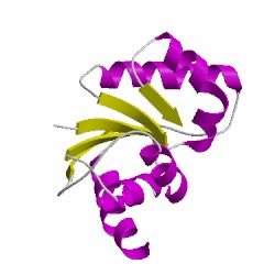 Image of CATH 3uhfB01