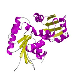 Image of CATH 3uhpA