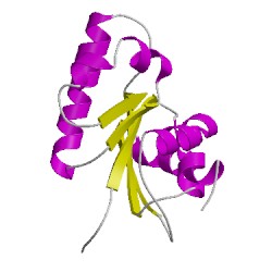 Image of CATH 3uhpA01