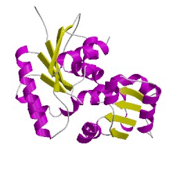 Image of CATH 3uhpB