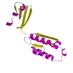Image of CATH 3ui3A