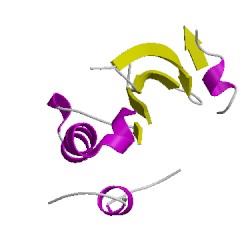 Image of CATH 3uibA01