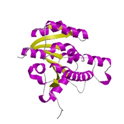 Image of CATH 3uicF00