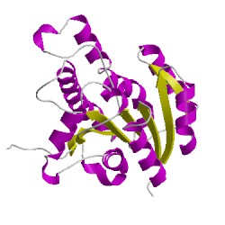 Image of CATH 3uicM00