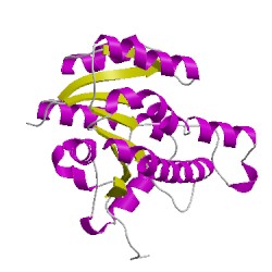 Image of CATH 3uicN00
