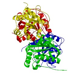 Image of CATH 3uil