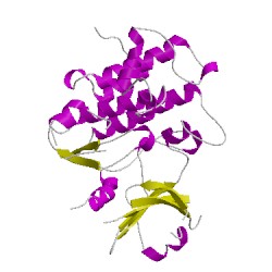 Image of CATH 3uimA