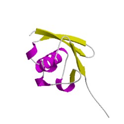 Image of CATH 3uinB00