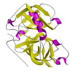 Image of CATH 3uirA