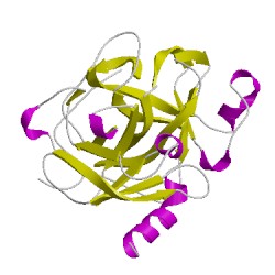 Image of CATH 3uirB