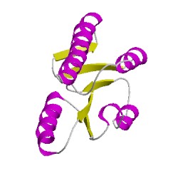 Image of CATH 3uj3X