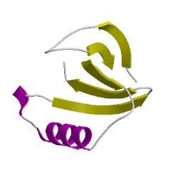 Image of CATH 3ujgA01