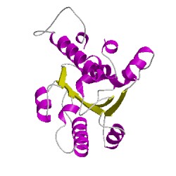 Image of CATH 3ujhA02