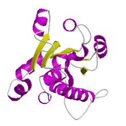 Image of CATH 3ujhB02