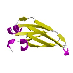 Image of CATH 3ujjL02