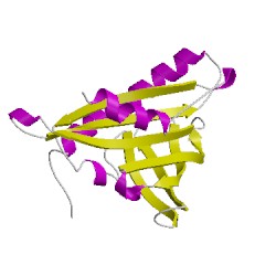 Image of CATH 3ujlA