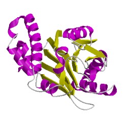 Image of CATH 3ujlB