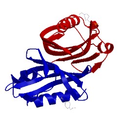 Image of CATH 3ujm