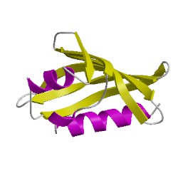 Image of CATH 3ujmA