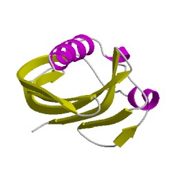 Image of CATH 3ujmB00