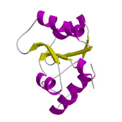 Image of CATH 3ujpB02