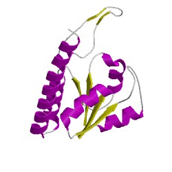 Image of CATH 3ujpC01