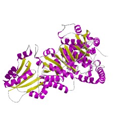 Image of CATH 3uk1A