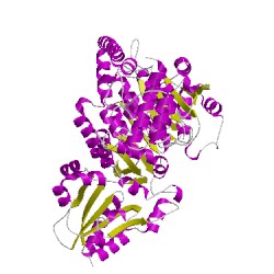 Image of CATH 3uk1B