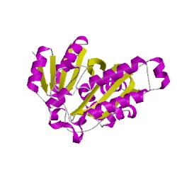 Image of CATH 3uk2A