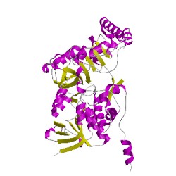 Image of CATH 3ukhA