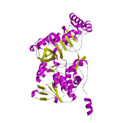 Image of CATH 3ukhA01
